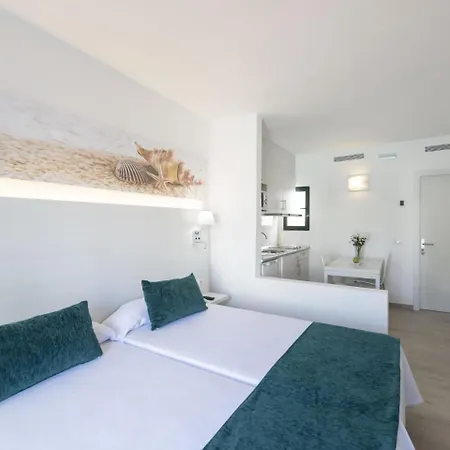 Apartmán Studio F *