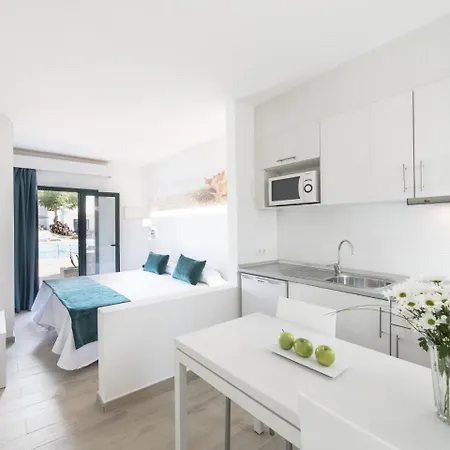 Apartmán Studio F *